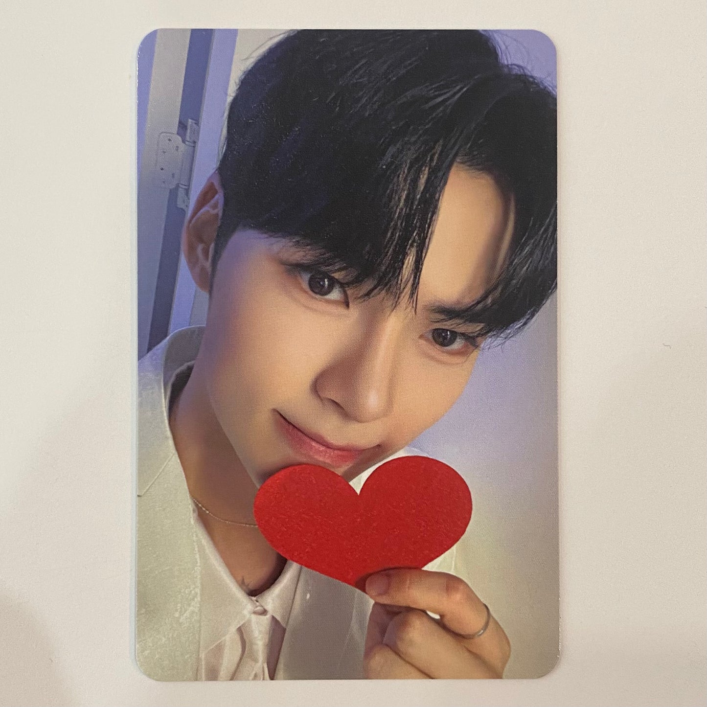 ZEROBASEONE - 2023 Fan Con Trading Photocards