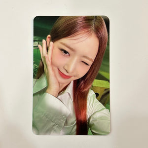IVE - 'Show What I Have' Trading Cards