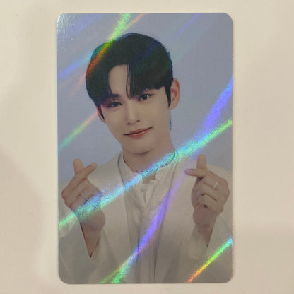 ZEROBASEONE - 2023 Fan Con Trading Photocards