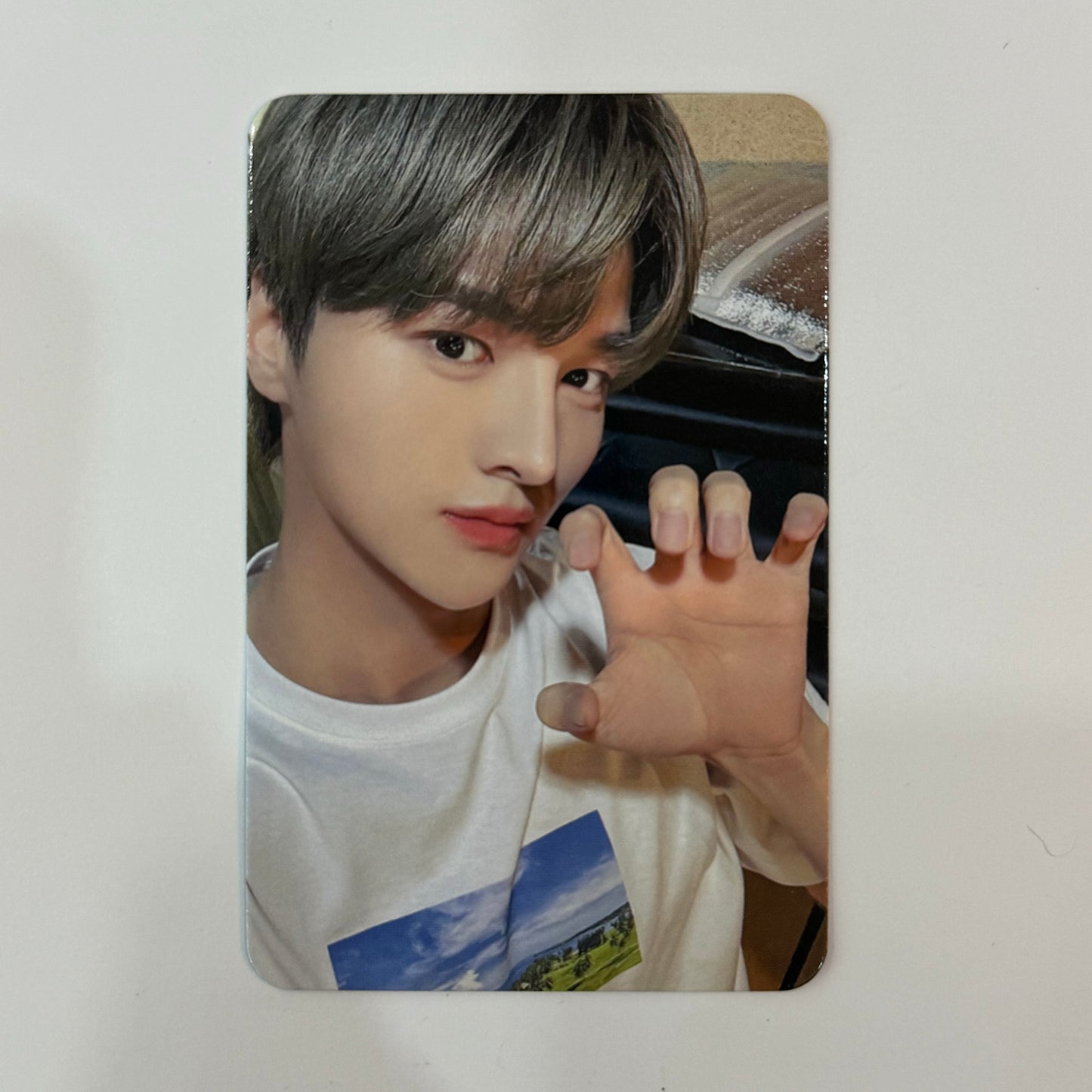 DRIPPIN - Seven Sins Dear My Muse Photocard