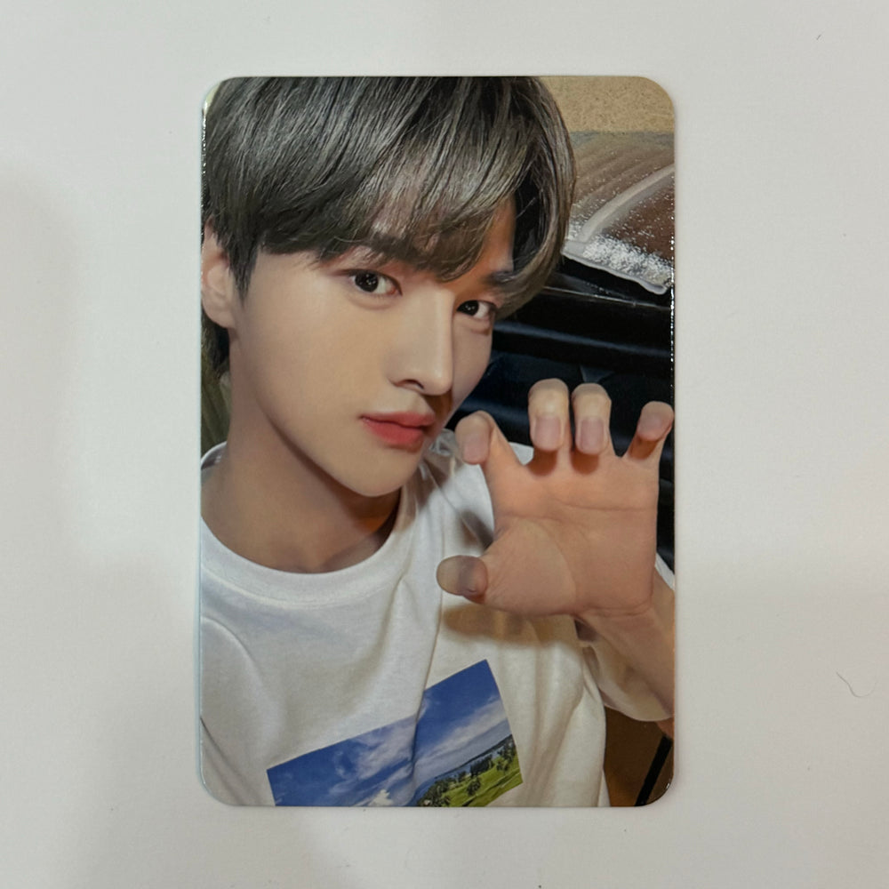 DRIPPIN - Seven Sins Dear My Muse Photocard