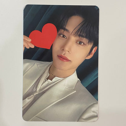 ZEROBASEONE - 2023 Fan Con Trading Photocards