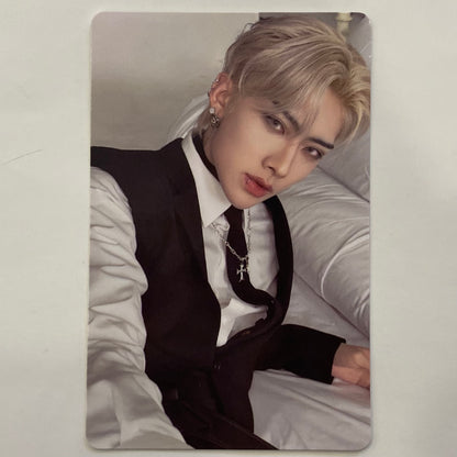 ZEROBASEONE - Melting Point Album Photocards