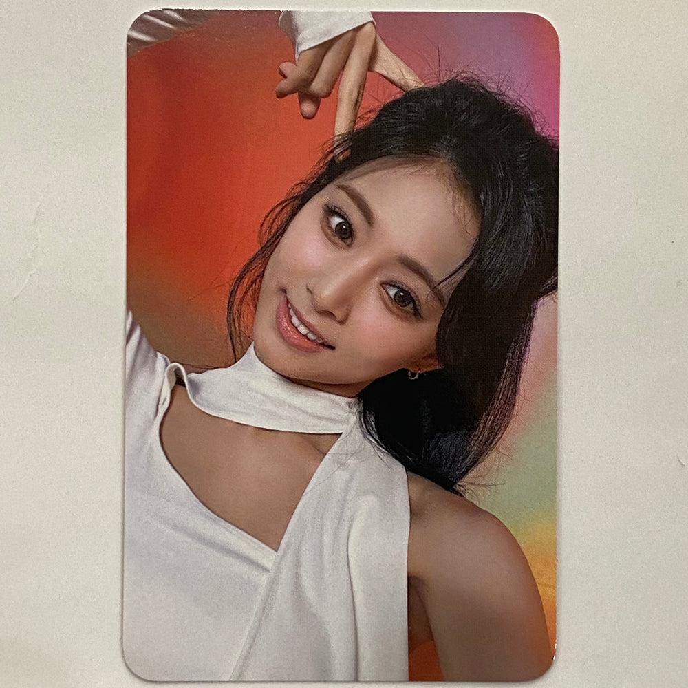 Twice - With You-th Withmuu Photocards