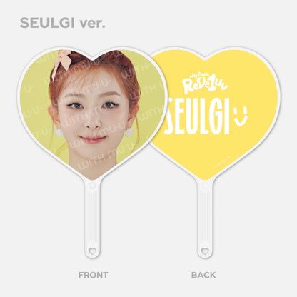 RED VELVET - [HAPPINESS : My Dear, ReVe1uv Official MD] Image Picket