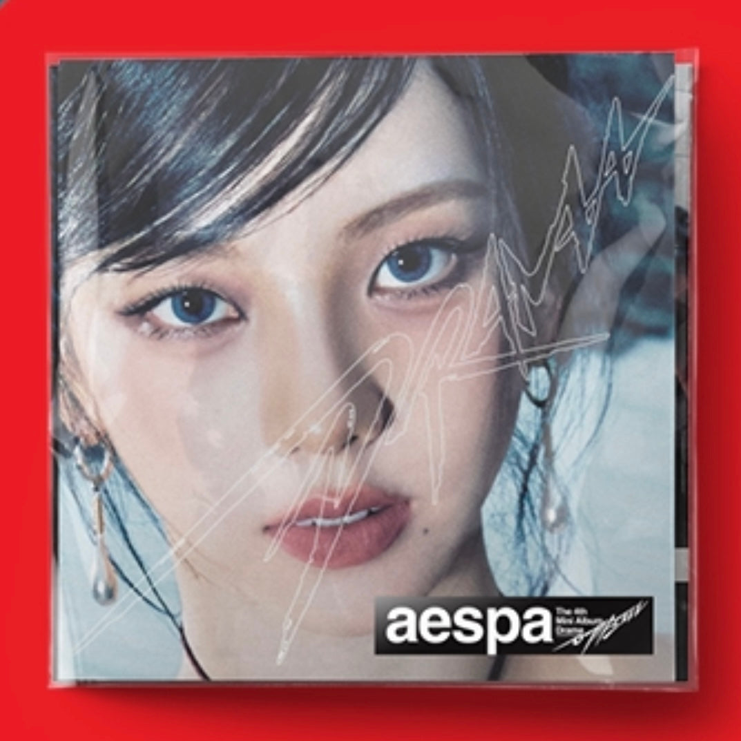 AESPA - DRAMA (Scene Ver.)