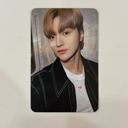 DRIPPIN - Seven Sins Dear My Muse Photocard