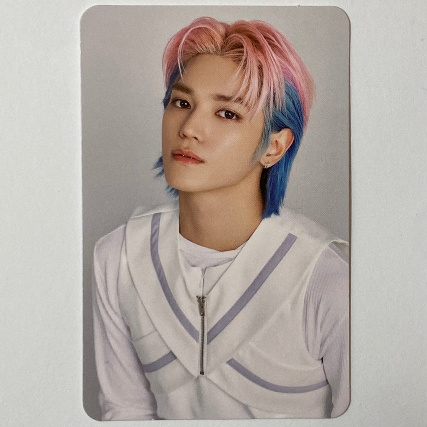 NCT 127 - 2024 Season's Greetings Trading Cards