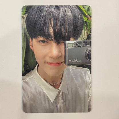 ZEROBASEONE - 2023 Fan Con Trading Photocards