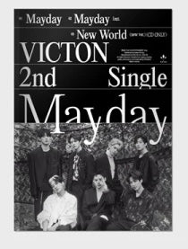 VICTON - Mayday