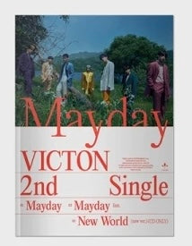 VICTON - Mayday