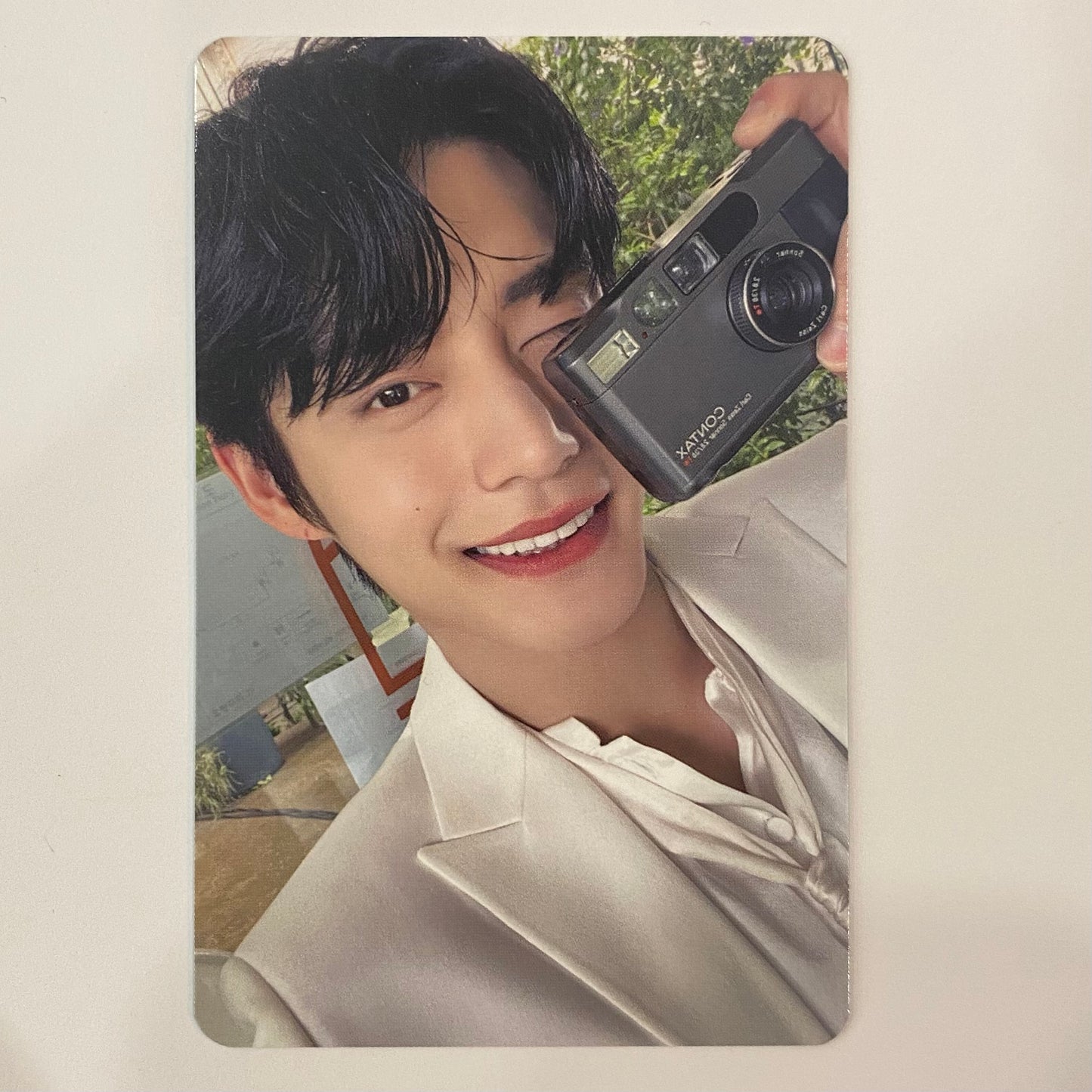 ZEROBASEONE - 2023 Fan Con Trading Photocards