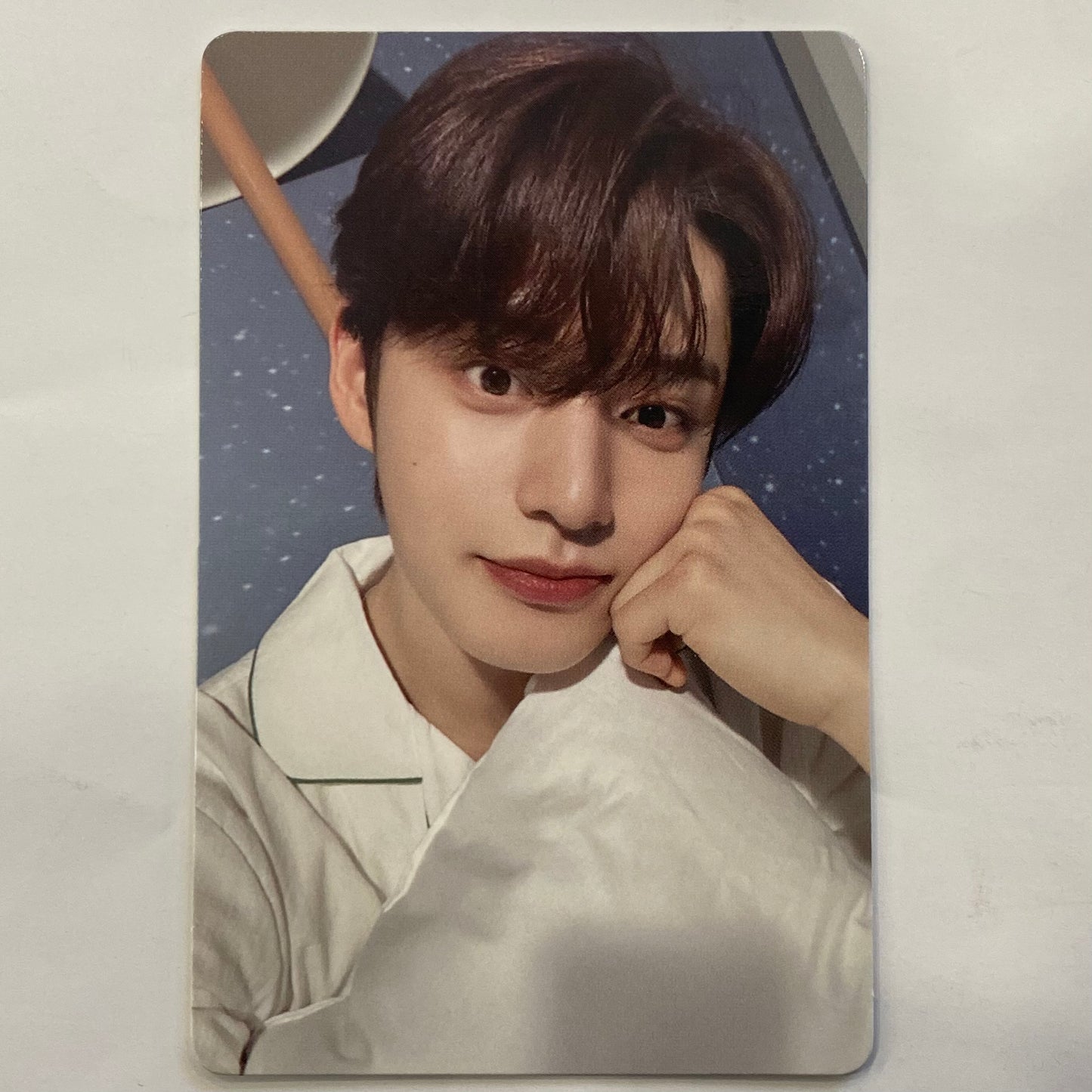 ZEROBASEONE - Melting Point Album Photocards