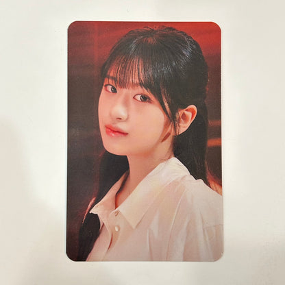 IVE - 'Show What I Have' Trading Cards