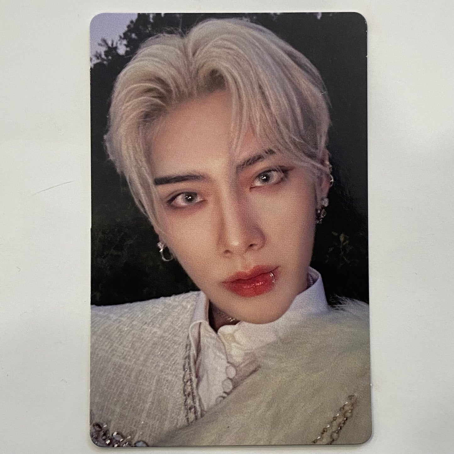 ZEROBASEONE - Melting Point Album Photocards