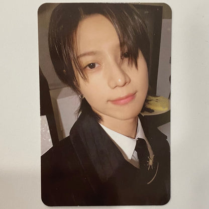 SHINEE - 2024 Season's Greetings Trading Cards