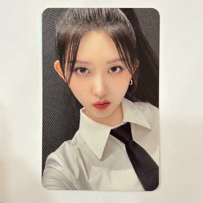 IVE - 'Show What I Have' Trading Cards