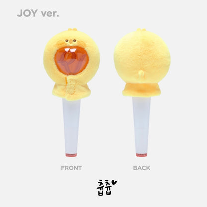 RED VELVET - [HAPPINESS : My Dear, ReVe1uv Official MD] Lightstick Cape