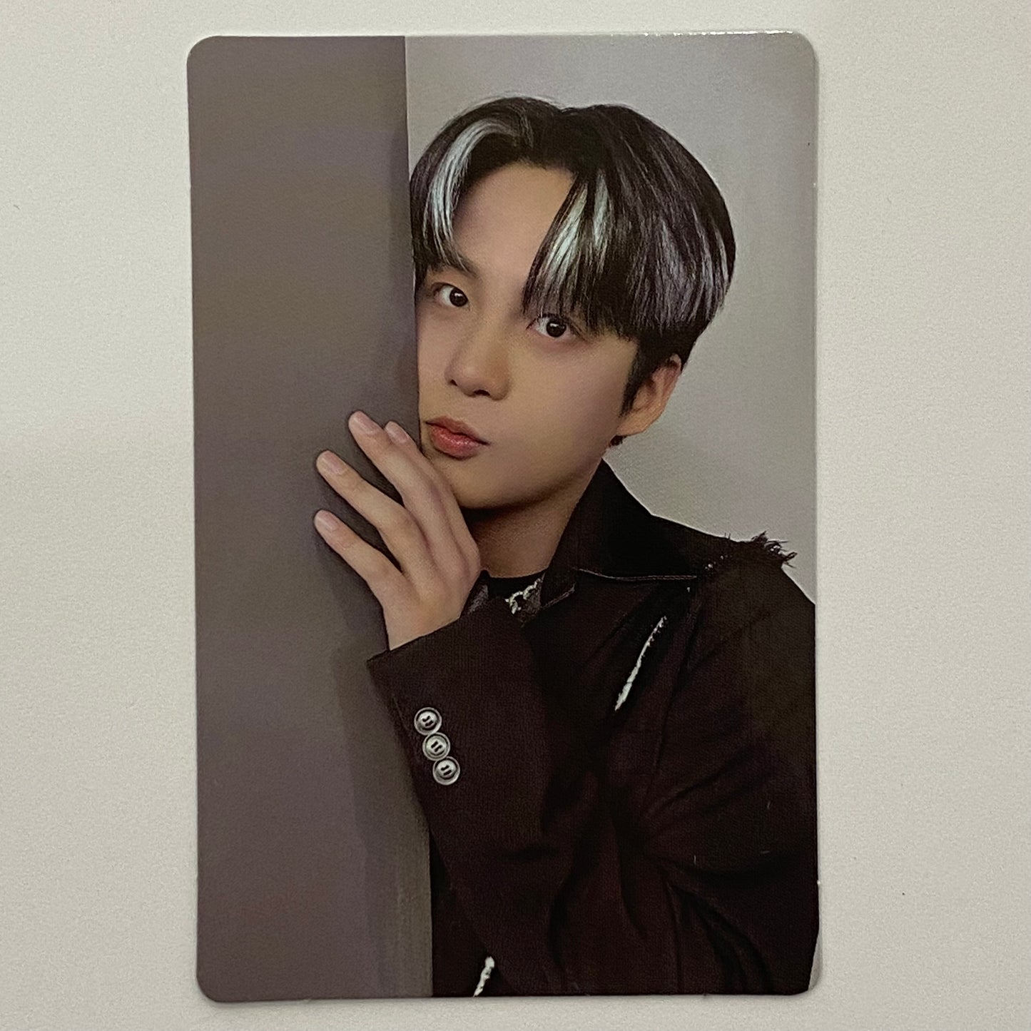 ATEEZ - OUTLAW Album Photocards