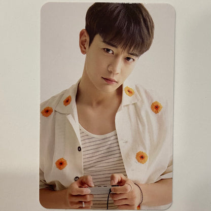 SHINEE - 2024 Season's Greetings Trading Cards