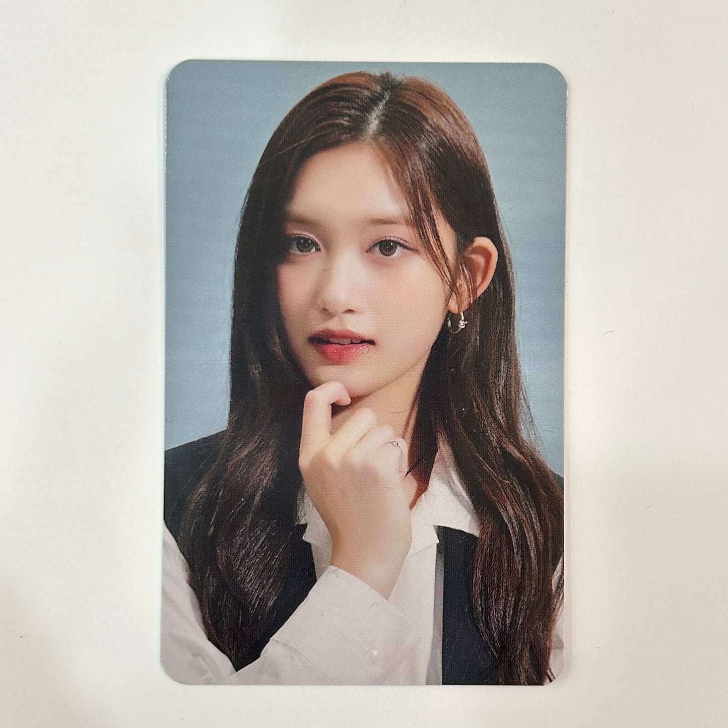 IVE - 'Show What I Have' Trading Cards