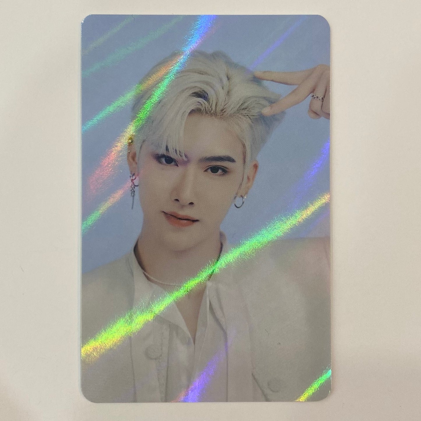 ZEROBASEONE - 2023 Fan Con Trading Photocards