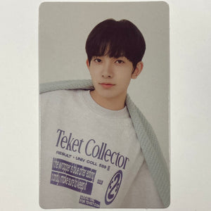 ENHYPEN - 2023 GGU GGU Package Weverse Photocards