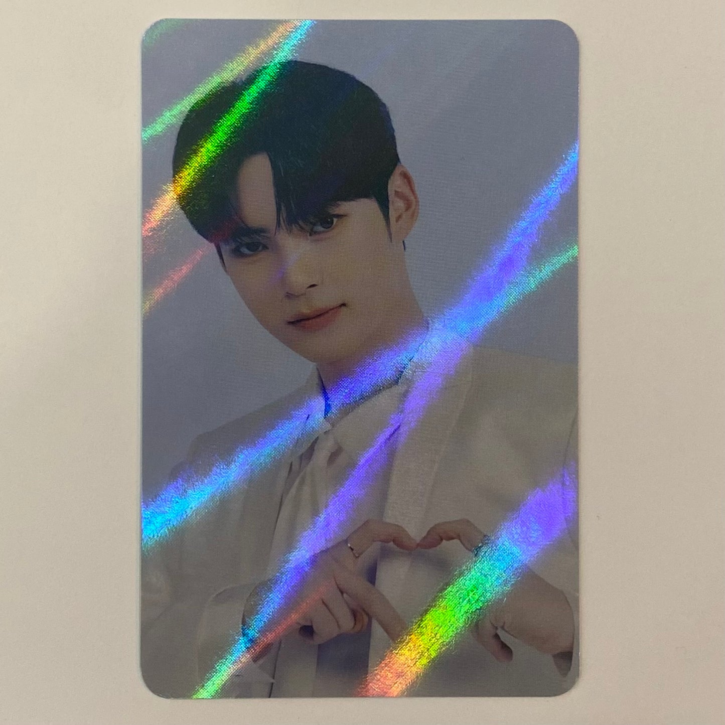 ZEROBASEONE - 2023 Fan Con Trading Photocards