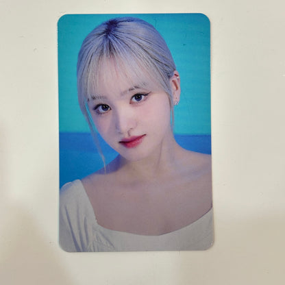 IVE - 'Show What I Have' Trading Cards