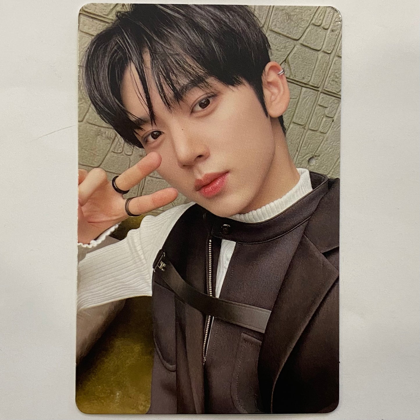 ZEROBASEONE - Melting Point Album Photocards