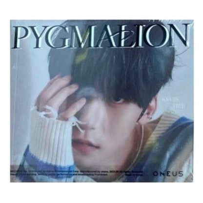 ONEUS - PYGMALION (Jewel Ver)