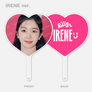 RED VELVET - [HAPPINESS : My Dear, ReVe1uv Official MD] Image Picket