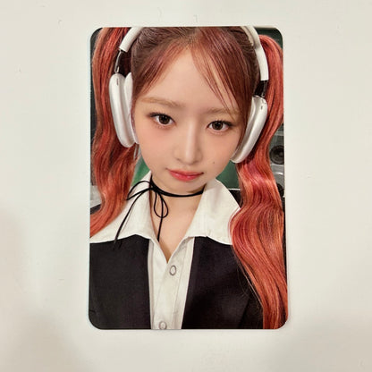 IVE - 'Show What I Have' Trading Cards