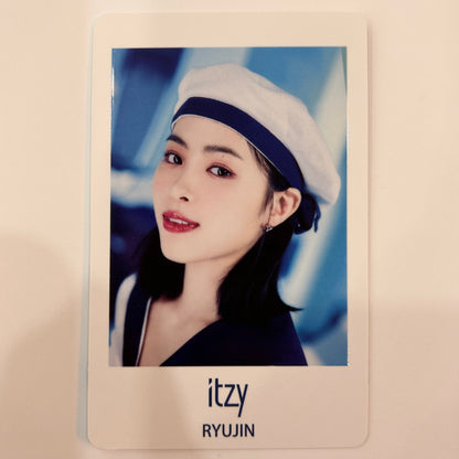 ITZY - [JAPAN POP-UP 2023] Photocards