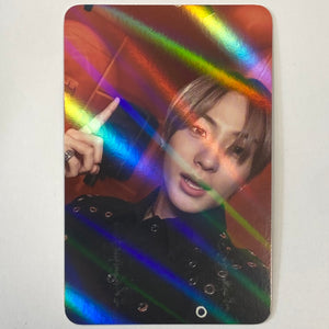 RIIZE - RIIZING Makestar Photocard