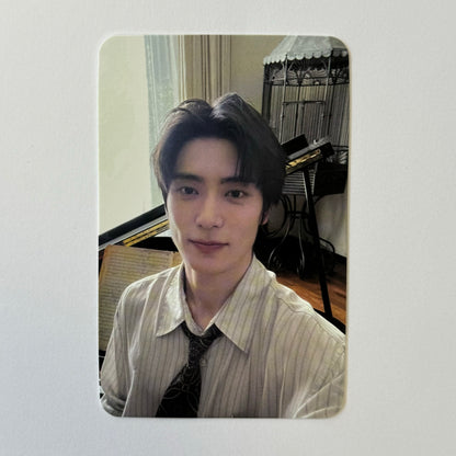 JAEHYUN - J Soundwave Photocard