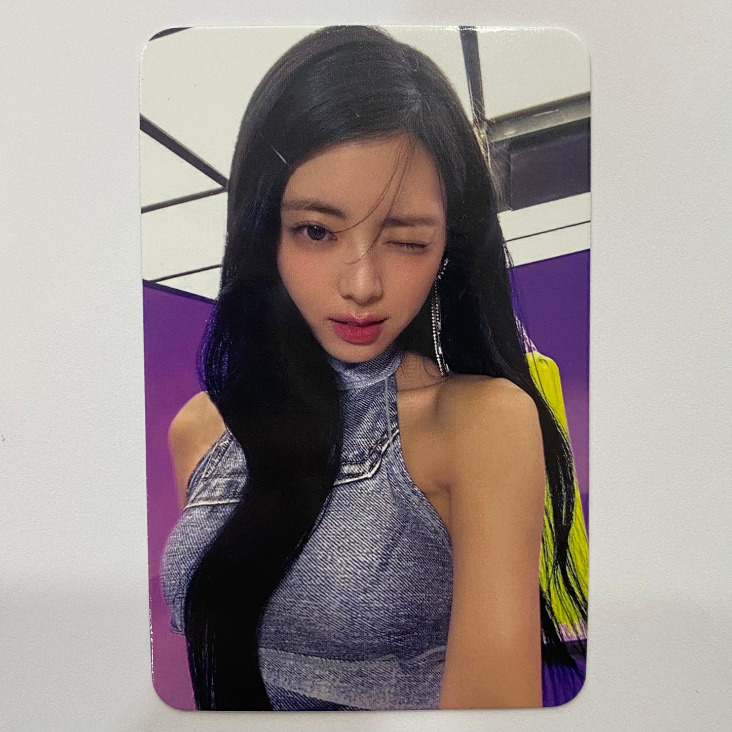 ITZY - KILL MY DOUBT My Music Taste Photocards