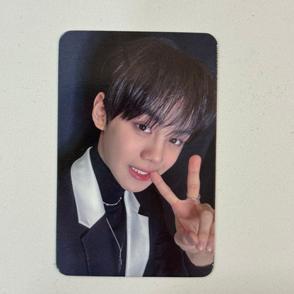 ZEROBASEONE - Melting Point Music Korea Photocard