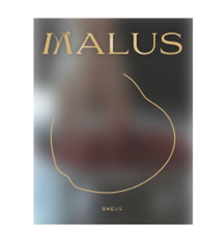 ONEUS - MALUS (EDEN Ver.)