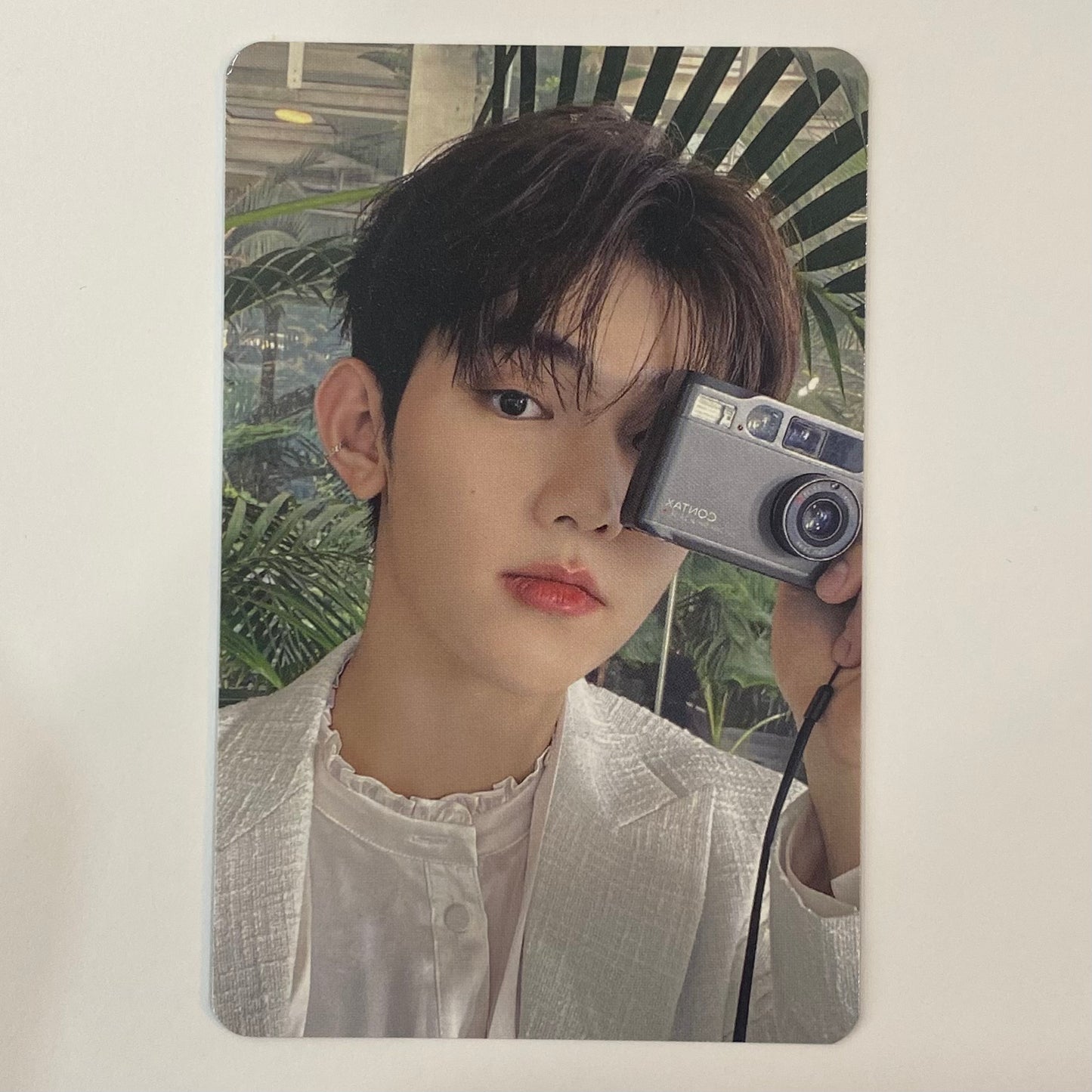 ZEROBASEONE - 2023 Fan Con Trading Photocards