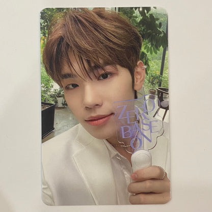 ZEROBASEONE - 2023 Fan Con Benefit Photocard