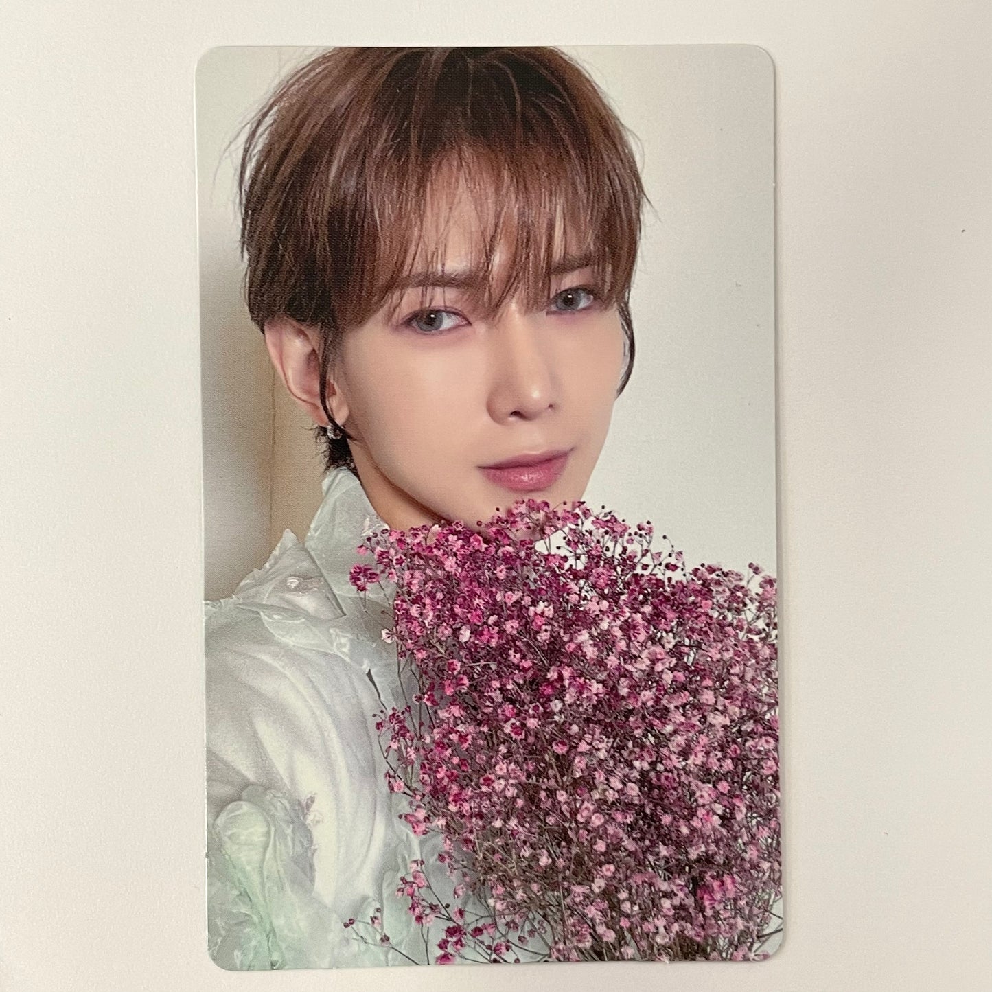 ATEEZ - GOLDEN HOUR PART. 2 TOKTOQ Pre-order Photocard