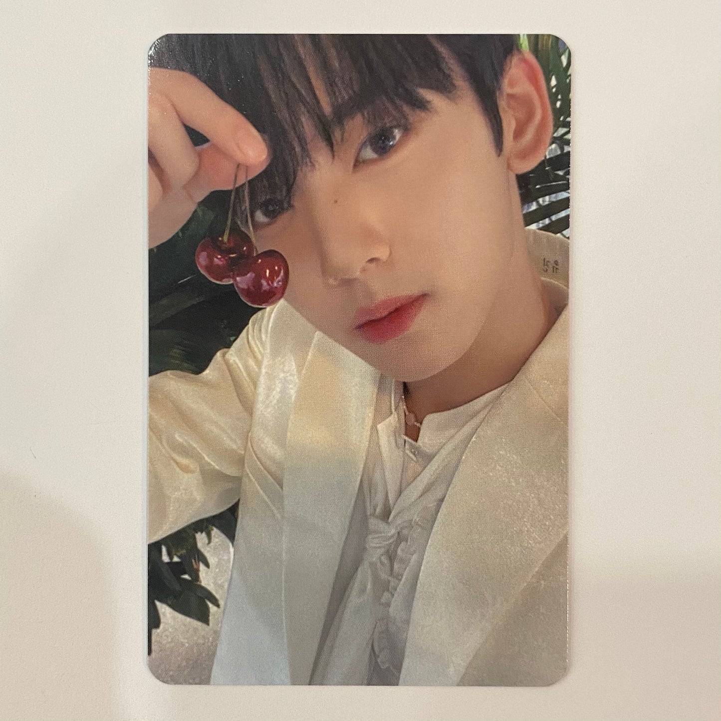 ZEROBASEONE - 2023 Fan Con Trading Photocards