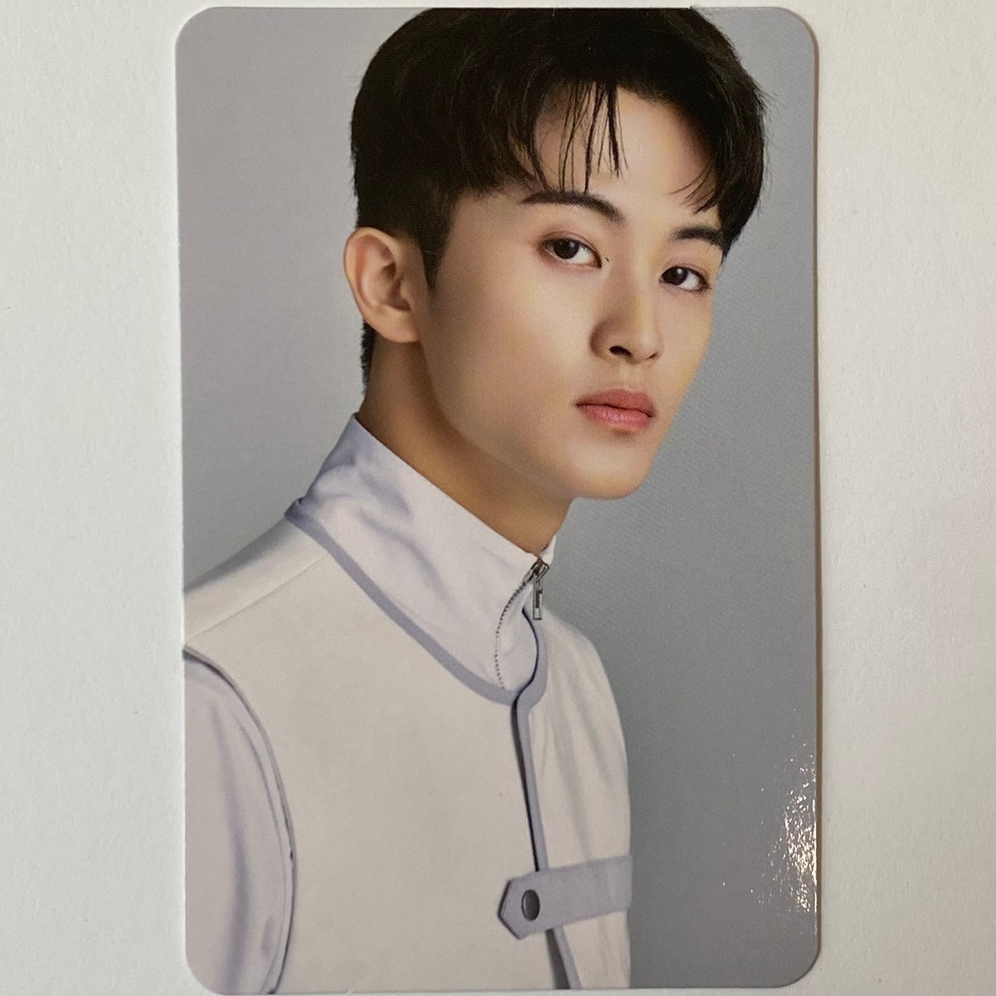 NCT 127 - 2024 Season's Greetings Trading Cards