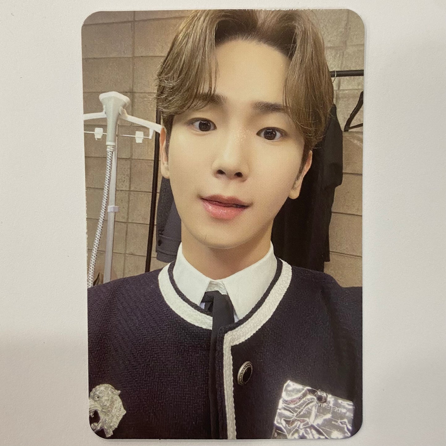 SHINEE - 2024 Season's Greetings Trading Cards