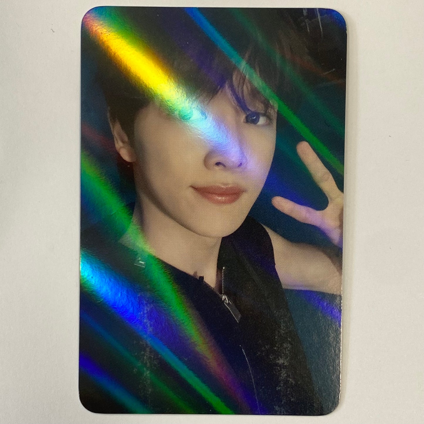 RIIZE - RIIZING Makestar Photocard