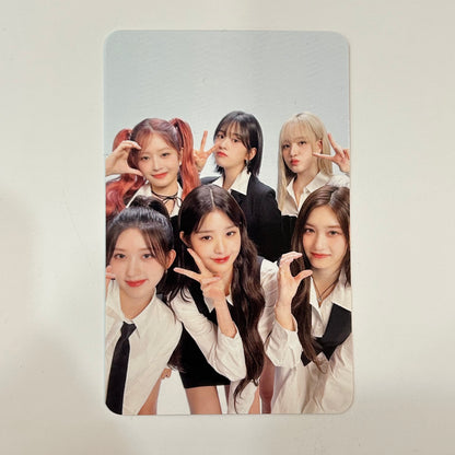 IVE - 'Show What I Have' Trading Cards