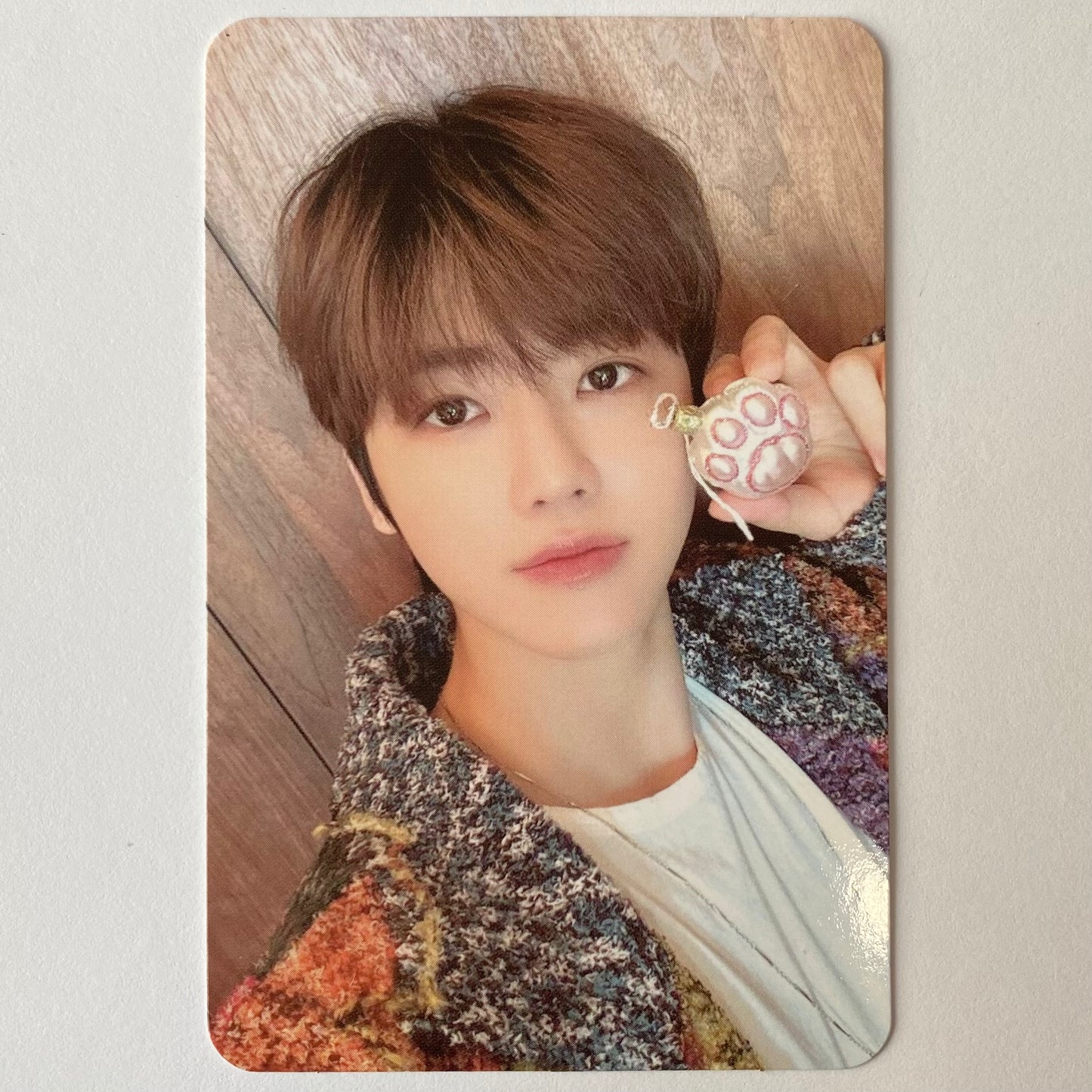 NCT DREAM - PINK CHRISTMAS 2023 PHOTOCARDS