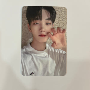 DRIPPIN - Seven Sins Dear My Muse Photocard