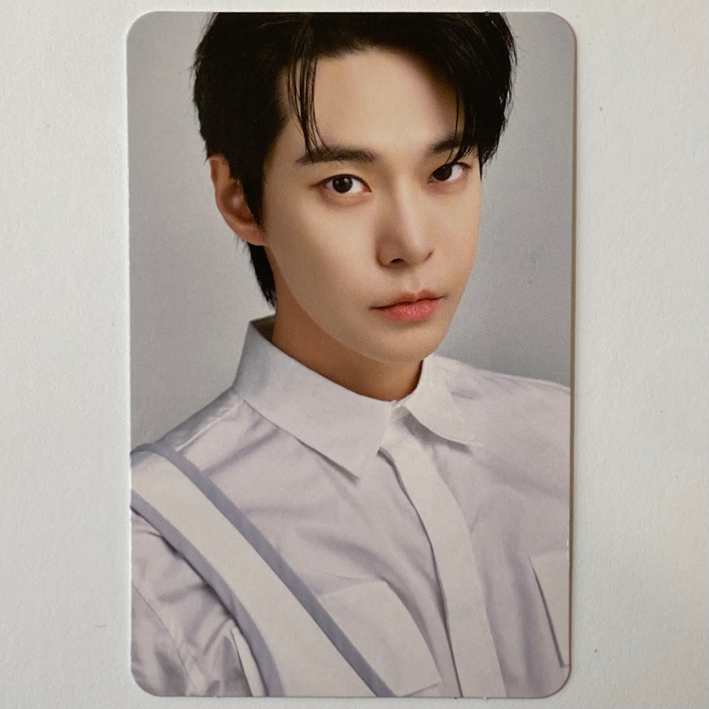 NCT 127 - 2024 Season's Greetings Trading Cards